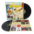 VARIOS - MAGNIFICO BOOGALOO 2XLP