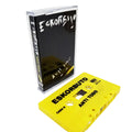 ESKORBUTO - ANTI TODO CASSETTE
