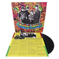LOVING DARKS - LOS AMANTES OSCUROS (GARAGE FUZZ 60's BOLIVIA LP