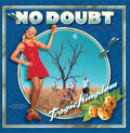 NO DOUBT - TRAGIC KINGDOM LP