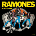 RAMONES - ROAD TO RUIN LP