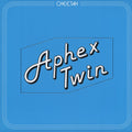 APHEX TWIN - CHEETAH EP 12"