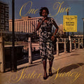 SISTER NANCY - ONE TWO LP