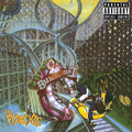 THE PHARCYDE - BIZARRE RIDE II 2XLP