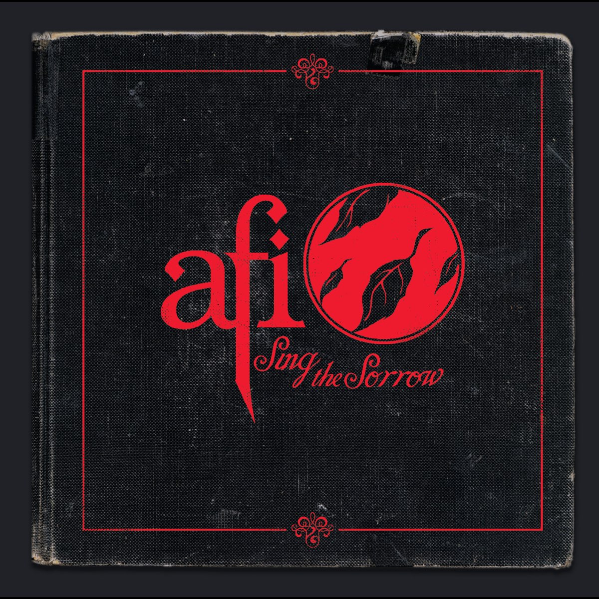 AFI - SING THE SORROW (GATEFOLD) 2XLP