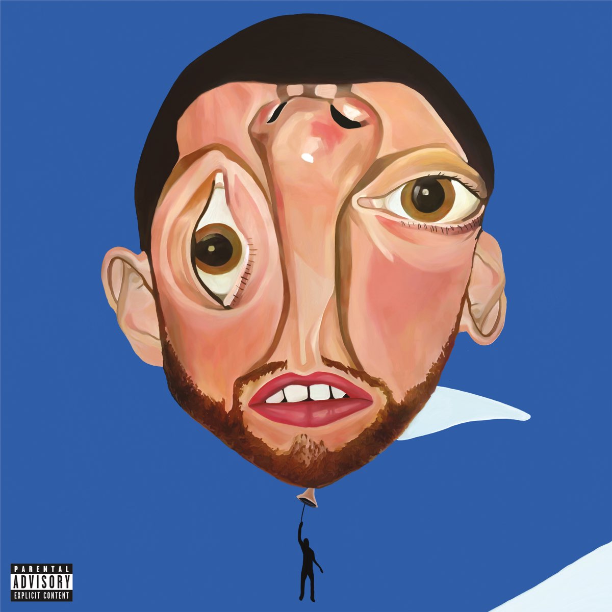 MAC MILLER - BALLOONERISM (GATEFOLD) 2XLP