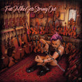 FAT MIKE - GETS STRUNG OUT (COLOR USADO) LP