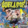 SUBLIME - SECOND HAND SMOKE (GATEFOLD) 2XLP