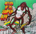 LEE PERRY - RETURN OF THE SUFER APE LP