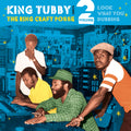 KING TUBBY - THE RING CRAFT POSSE VOL.2 LP
