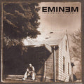 EMINEM - THE MARSHALL MATTERS 2XLP