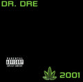 DR. DRE- 2001 2XLP