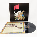 LP GRUPO PAN - PAN (70'S VENEZUELA LATIN ROCK AFRO PSYCH)