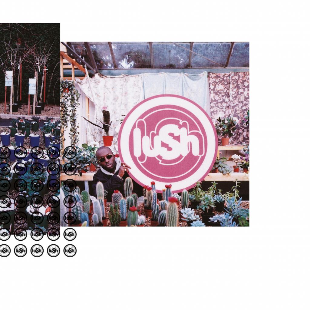 LUSH - LOVELIFE (USADO) LP
