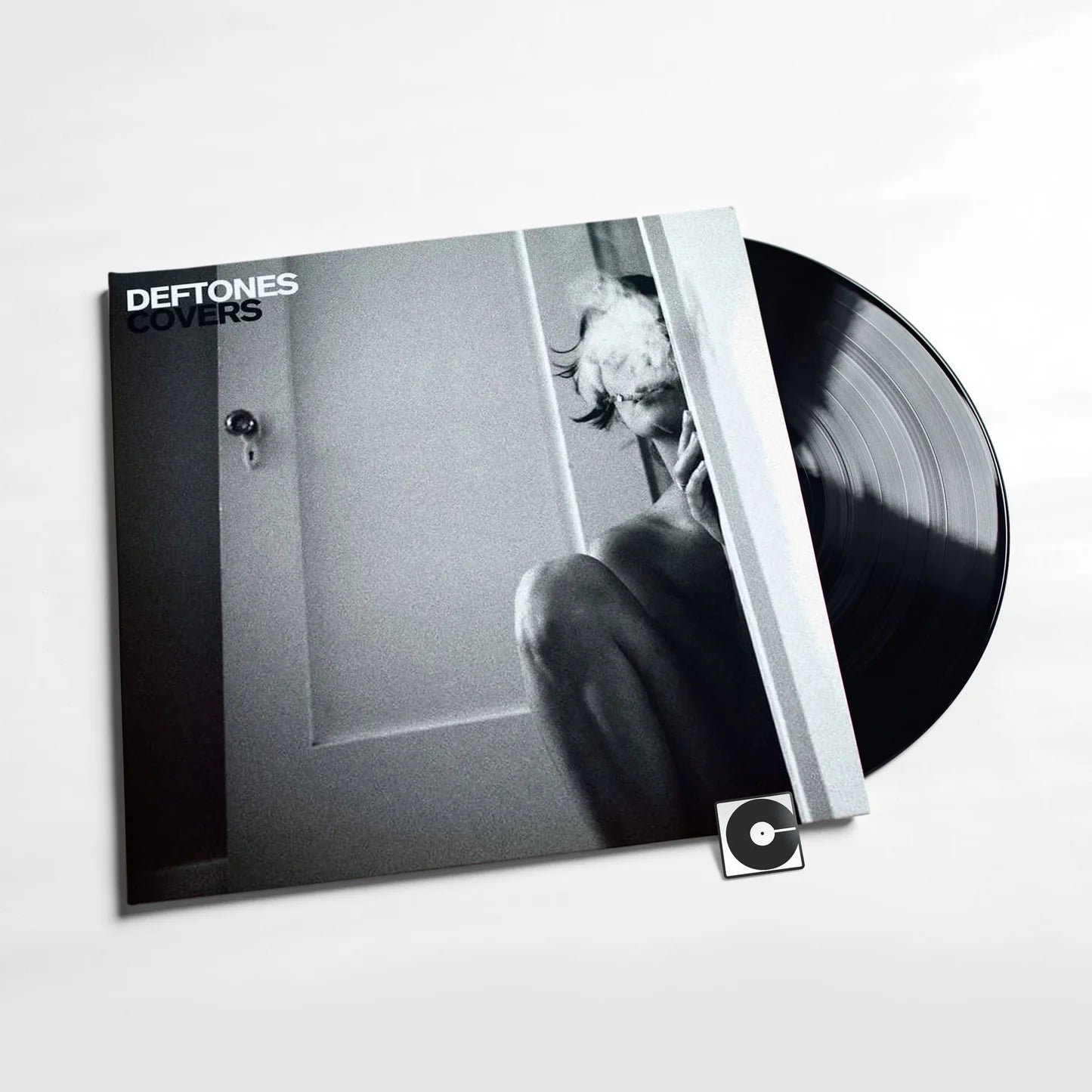 DEFTONES - COVERS LP