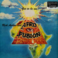 RICK ASIKPO AND AFRO FUSION - GOT TO BE ME LP