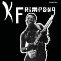 K FRIMPONG & HIS CUBANO - FIESTAS LP