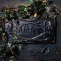 THE DAMNED - THE BLACK ALBUM 2XLP