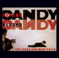 THE JESUS AND THE MARY CHAIN -PSYCHOCANDY LP