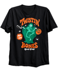 PRE-ORDER TWB - DISCO O TRUCO HALLOWEEN TEE