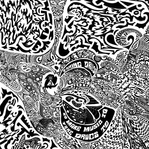 2XLP SPACEMEN 3 - TAKING DRUGS TO MAKE MUSIC TO TAKE DRUGS TO (GATEFOLD)