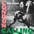 THE CLASH - LONDON CALLING 2XLP