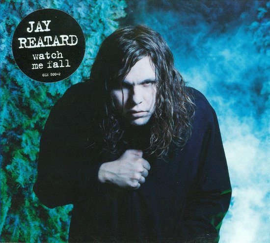 JAY REATARD - WATCH ME FALL LP