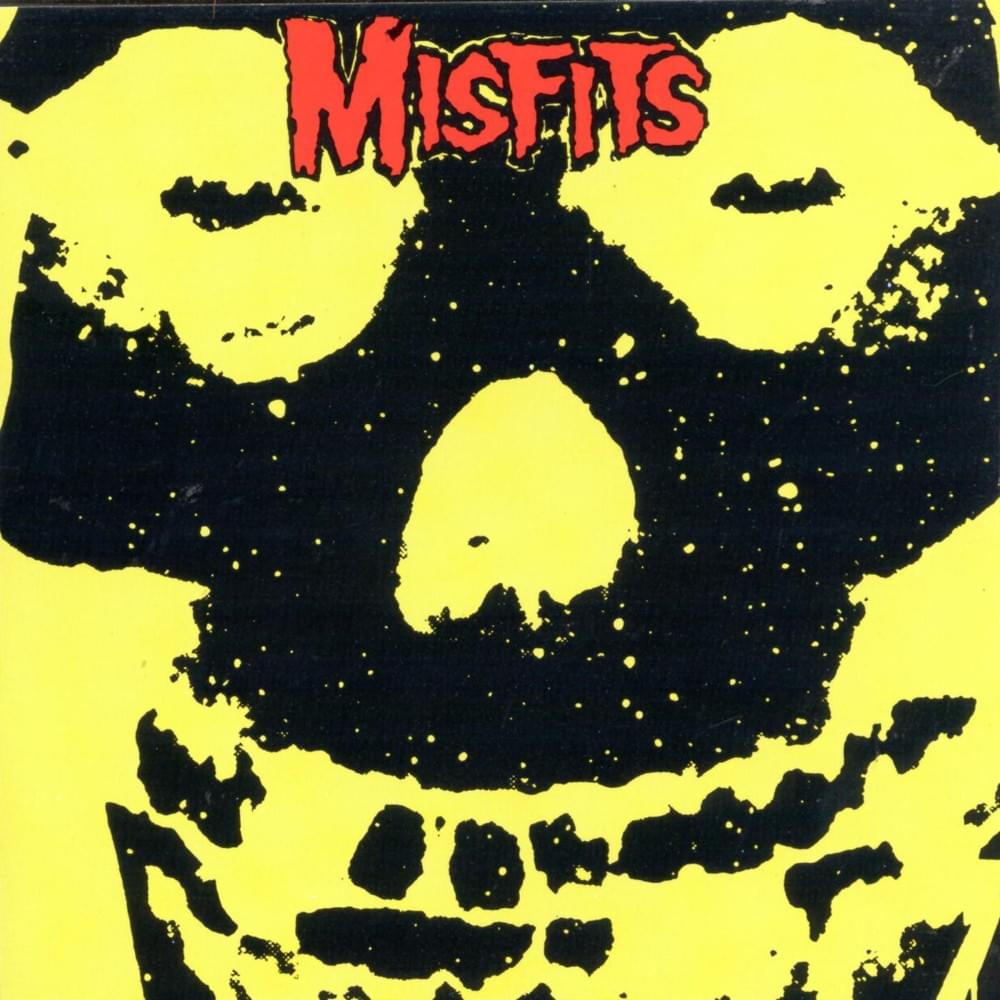 MISFITS - COLLECTION LP