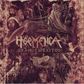 HERMETICA - GRANDES EXITOS LP