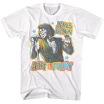 JAMES BROWN - FUNKY TEE