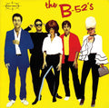 THE B-52’S - S/T (USADO) LP
