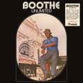 KEN BOOTHE - UNLIMITED LP