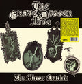 THE GRAVEDIGGER V - THE MIRROR CRACKED LP