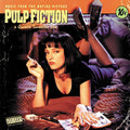 VARIOS - PULP FICTION SOUNTRACK LP