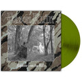 POISON RUIN - HYMNS FROM THE HILLS (COLOR VINYL) LP