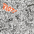 PARAMORE - RIOT! LP
