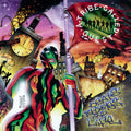 A TRIBE CALLED QUEST - BEATS RHYMES AND LIFE LP