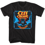 OZZY OSBOURNE - DEMON BAT TEE