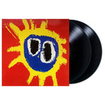 2XLP PRIMAL SCREAM - SCREAMADELICA (GATEFOLD EDITION)