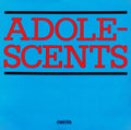 ADOLESCENTS - S/T LP