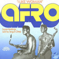 AFRO SUPER - FEELINGS LED BY SEGUN OKEJI LP