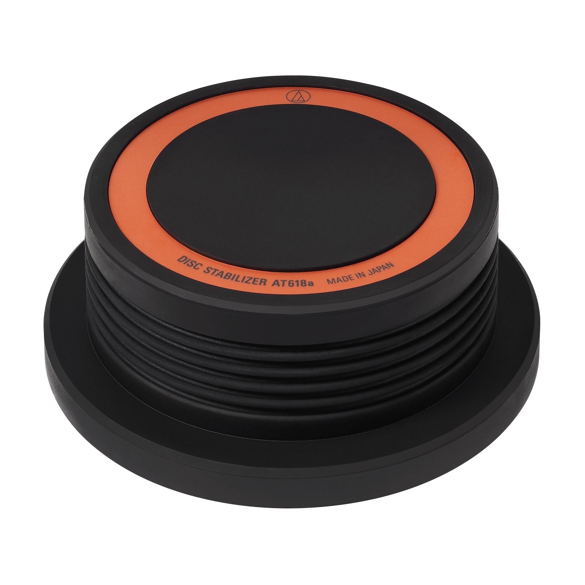 AUDIO-TECHNICA - DISC STABILIZER AT618A