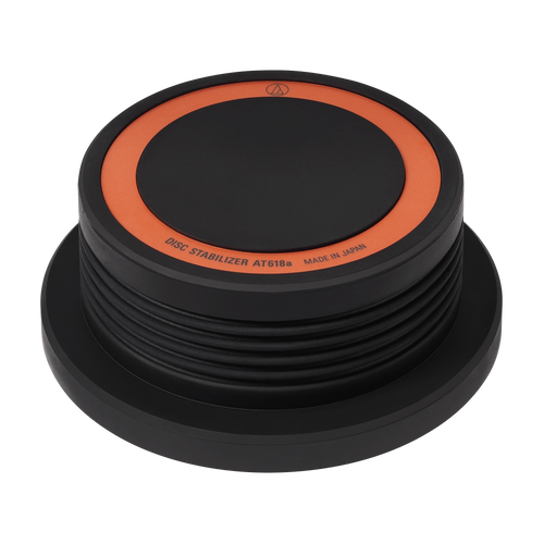 AUDIO-TECHNICA - DISC STABILIZER AT618A