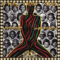 A TRIBE CALLED QUEST - MIDNIGHT MARAUDERS LP