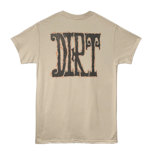 ALICE IN CHAINS - AIC DIRT TEE