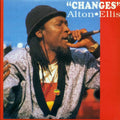 ALTON ELLIS - CHANGES LP