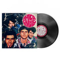 LP AMOR INDIO - S/T (BLACK VINYL)INCLUYE POSTER + LINER NOTESLIMITED EDITION
