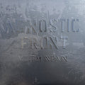 AGNOSTIC FRONT - VICTIM IN PAIN (COLOR) LP