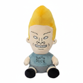 BEAVIS - PLUSH MTV