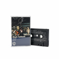 BLACK SABBATH - LIVE EVIL (USADO) CASSETTE
